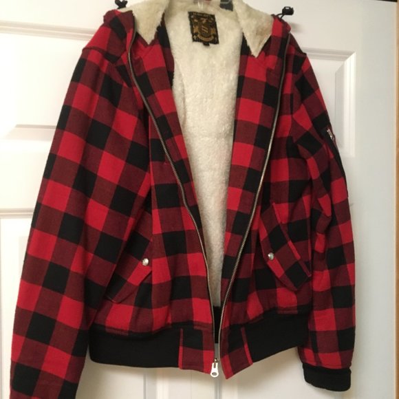 Men's Jacket - Picture 1 of 4